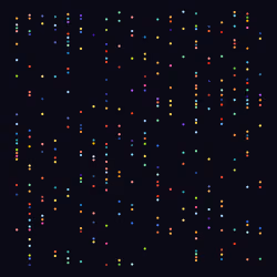 Constellation #792