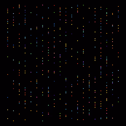 Constellations 15
