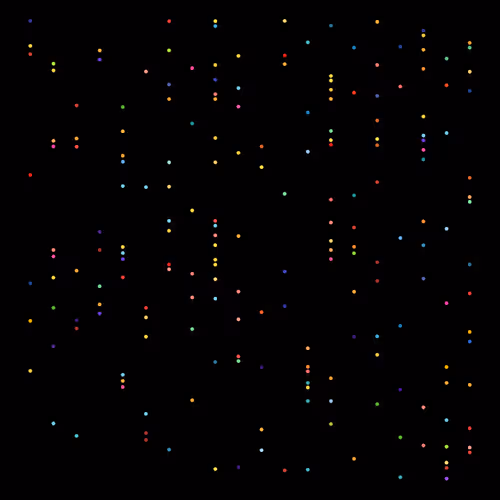 Constellations 15