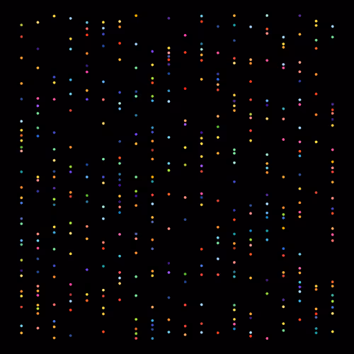 Constellations 15