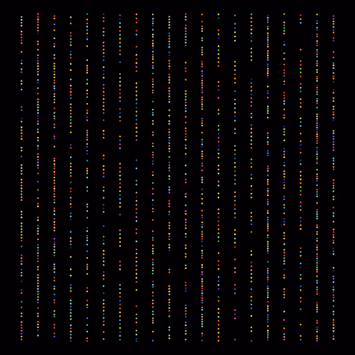 Constellations 15