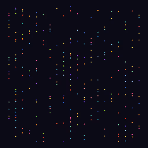 Constellations 15