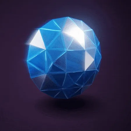 Sapphires By The Ape Society