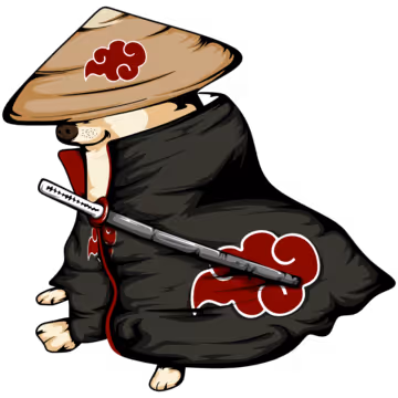 DOGE AKATSUKI