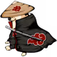 DOGE AKATSUKI