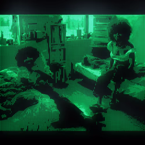 TF-Pixels #2