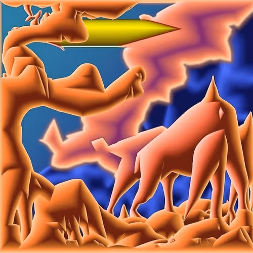 Rodeo Posts 3353