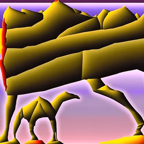 Rodeo Posts 3353