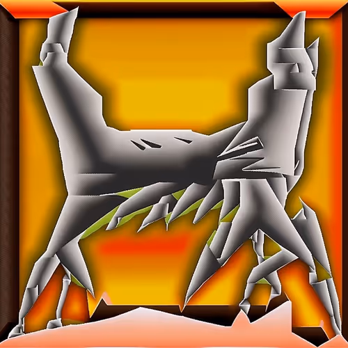 Rodeo Posts 3353