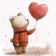 bear