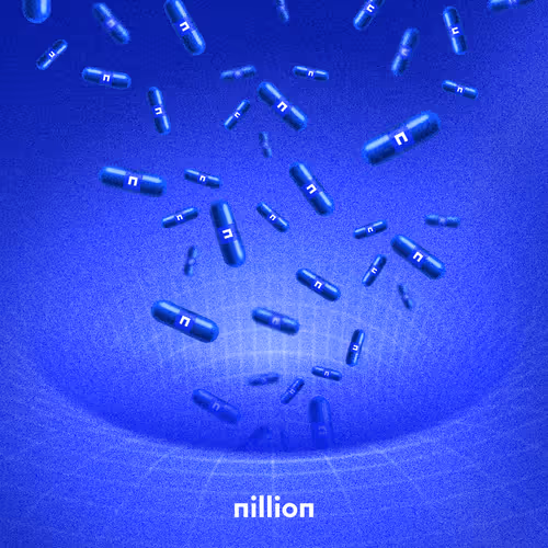 Nill Pills