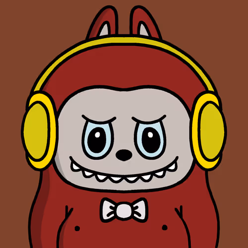 Labubumfers