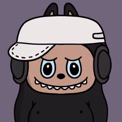 LabubuMfers #51