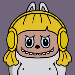 LabubuMfers #52