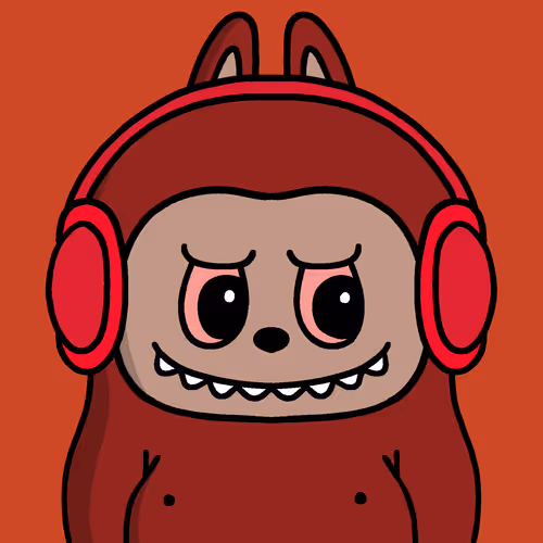 Labubumfers