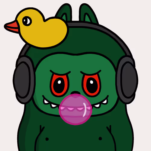 Labubumfers