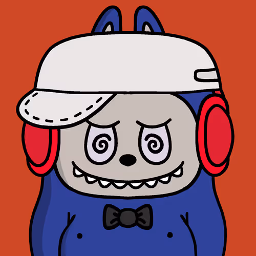 Labubumfers