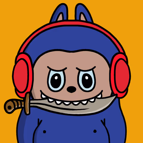 Labubumfers