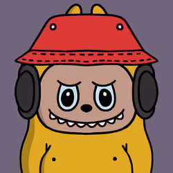LabubuMfers #53