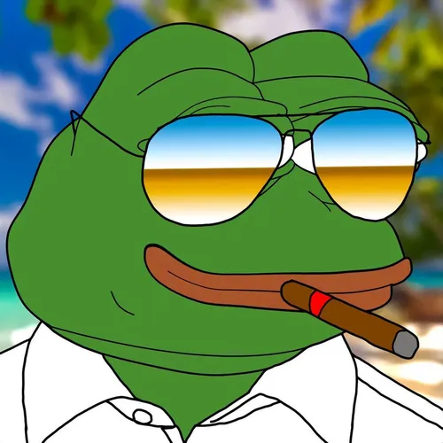 Pepe on Base #83