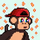 Blind ape NFT