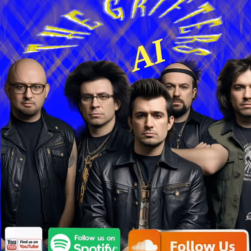The Grifters AI