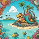 Doodles Island