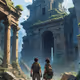 Lost Civilization
