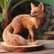 WOODEN DESIGN 5
