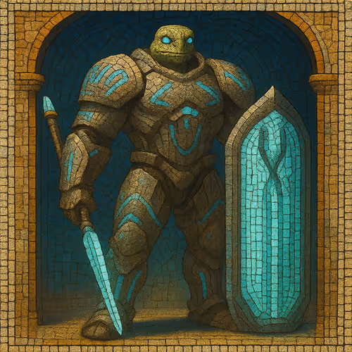 Lore Badges