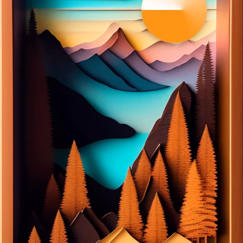 New Sun #1356
