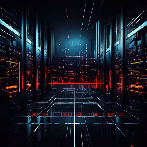 Data - Limited #5