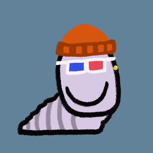 larva mfer #6273