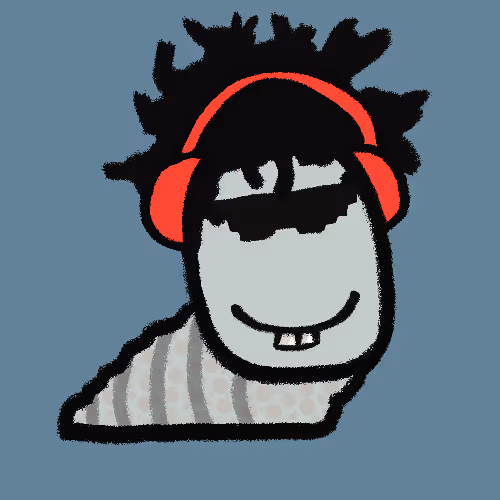 larva mfer #5669
