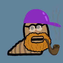 larva mfer #2693