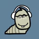 larva mfer #5649