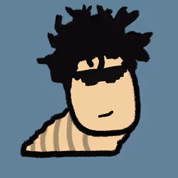 larva mfer #2454