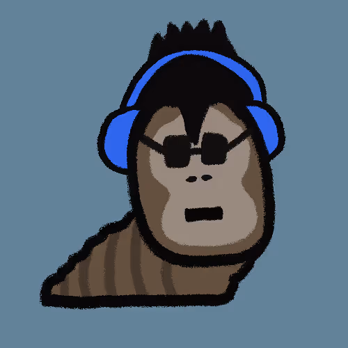 larva mfer #2726