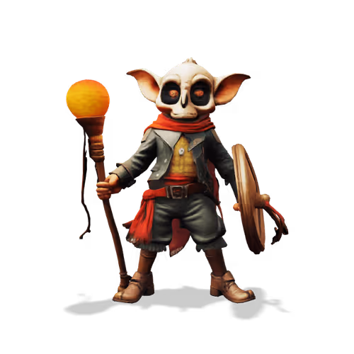 Pixel Hustler Treasures