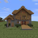 minecraft home