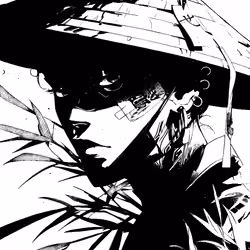 SHADOWS #20