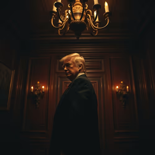 Trump 495