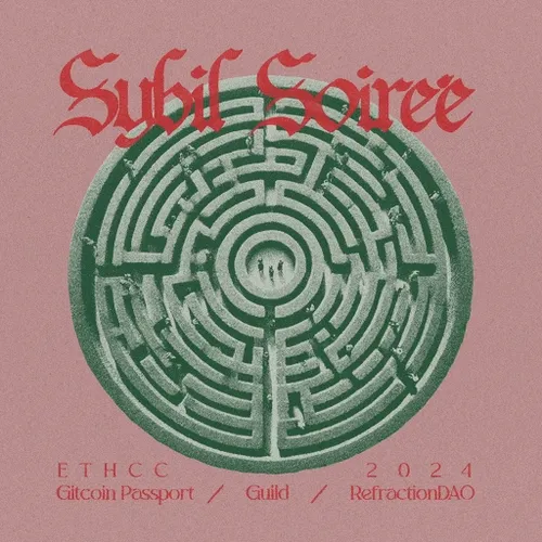 Sybil Soiree By Guild Passport Refraction