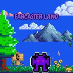 Farcaster Land 👾🗺️