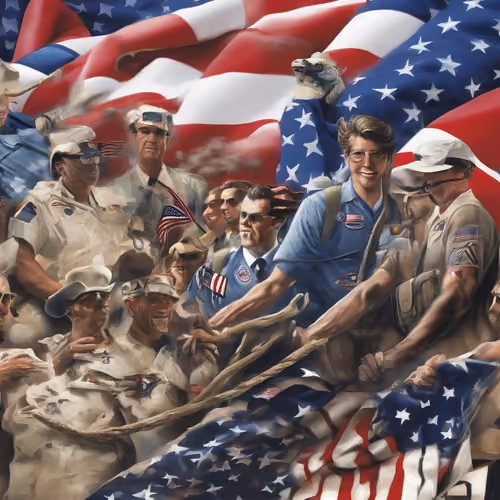 Usa