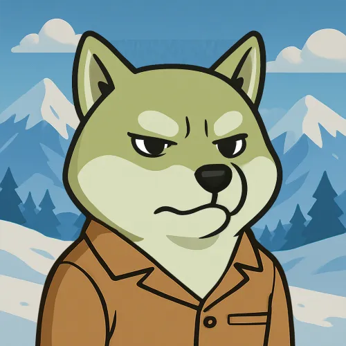 Base Shiba Inu  #562