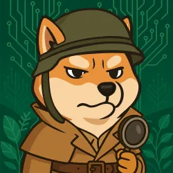 Base Shiba Inu  #1625