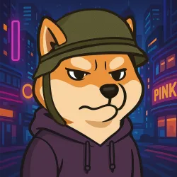 Base Shiba Inu  #1244