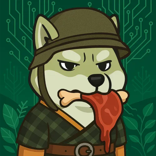 Base Shiba Inu