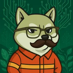 Base Shiba Inu  #1014